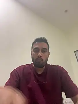 Arman-choudhary1998 online show from February 2026 03:56:02 PM