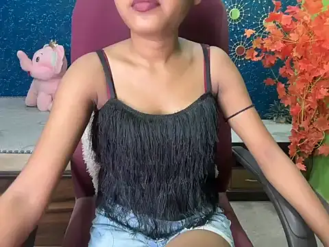 Brown-beauty online show from July 2026 04:48:02 PM