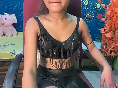 Brown-beauty online show from July 2026 05:15:02 PM