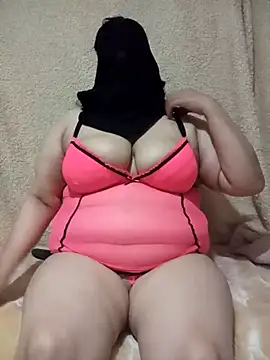 Jamilabarbier1 online show from March 2026 02:37:02 PM