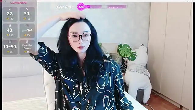 awayaya online show from February 2026 06:03:02 AM