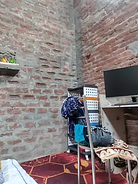 Snapshot of Babu1988UP chatting on March 2026 02:35:01 AM Babu1988UP online show from March 2026 02:35:01 AM