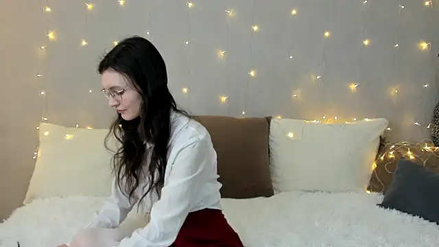 ThoraMarola online show from February 2026 04:41:02 AM