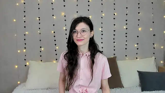 ThoraMarola online show from February 2026 04:43:01 AM