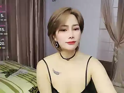 lucyyanyan online show from February 2026 10:50:01 AM