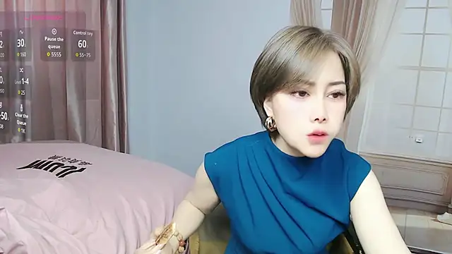 lucyyanyan online show from April 2026 02:14:02 AM