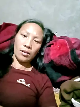 Diana-02 online show from March 2026 05:29:01 PM