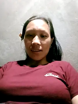 Diana-02 online show from March 2026 01:18:02 PM