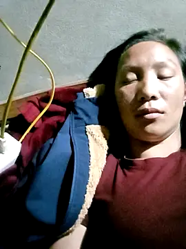 Diana-02 online show from February 2026 10:11:01 PM