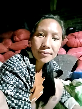 Diana-02 online show from March 2026 10:31:02 AM