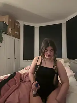 LilaMason online show from January 2026 10:13:01 PM