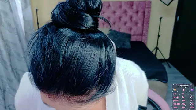 keileen luna online show from May 2026 07:17:02 PM