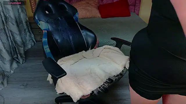 keileen luna online show from February 2026 09:04:02 PM