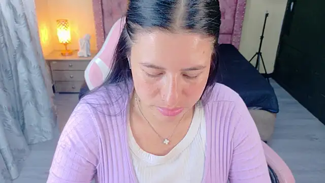 keileen luna online show from May 2026 08:07:02 PM