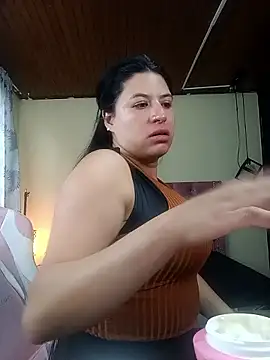 keileen luna online show from May 2026 07:51:01 PM