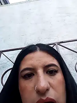 keileen luna online show from April 2026 09:19:01 PM