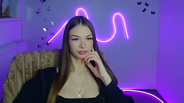 Lina Loveuu online show from April 2026 11:33:01 AM