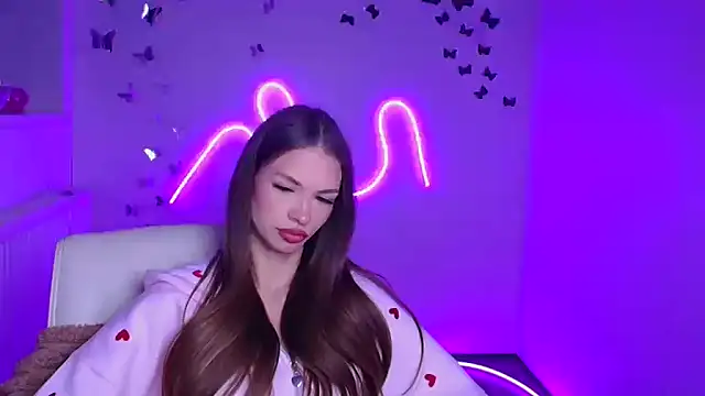 Lina Loveuu online show from March 2026 06:36:01 AM