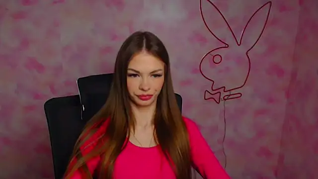 Lina Loveuu online show from March 2026 06:25:02 AM