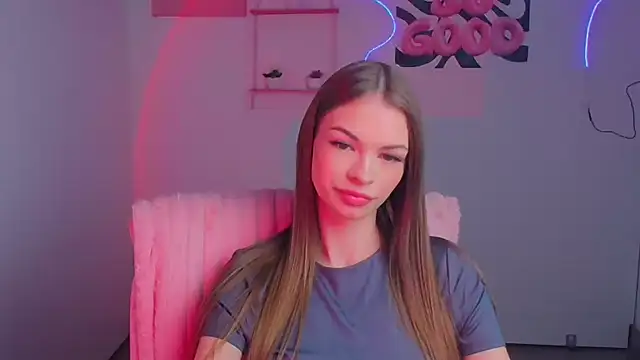 Lina Loveuu online show from April 2026 11:28:02 AM