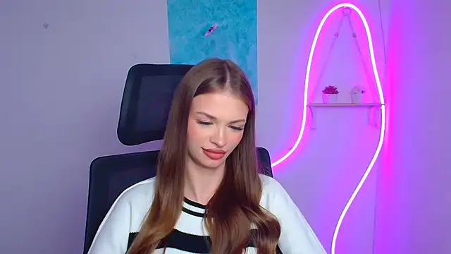 Lina Loveuu online show from March 2026 12:59:01 PM