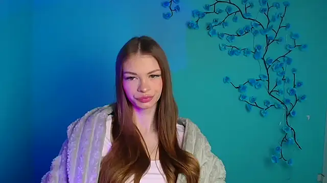 Lina Loveuu online show from March 2026 08:27:02 AM