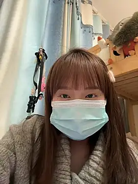 yuki-888 online show from February 2026 02:04:02 PM