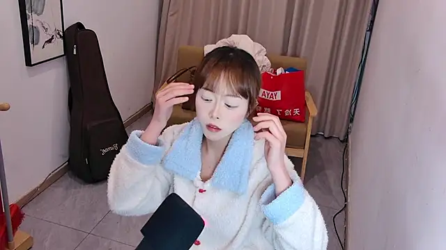 yuki-888 online show from March 2026 12:33:02 PM