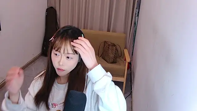 yuki-888 online show from March 2026 11:43:01 AM