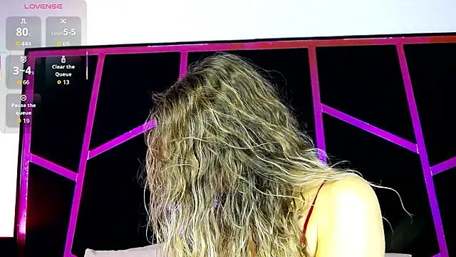 Snapshot of Anne_Goddess chatting on January 2026 07:12:02 AM Anne Goddess online show from January 2026 07:12:02 AM