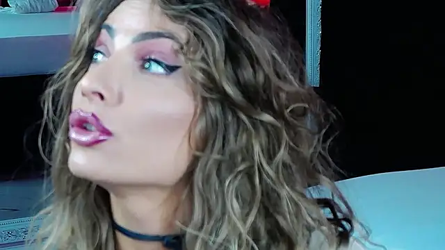 Anne Goddess online show from April 2026 05:58:01 AM