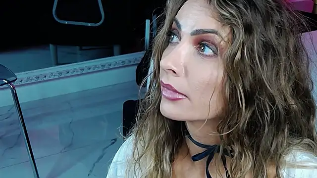 Anne Goddess online show from March 2026 06:04:02 AM