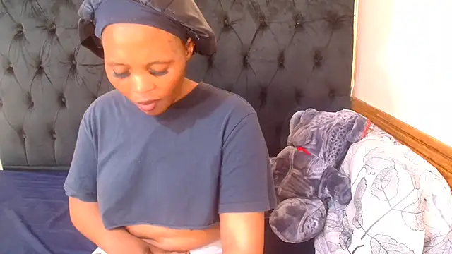 SexyPureFire001 online show from February 2026 07:30:01 AM