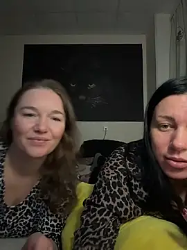  Mila Love online show from February 2026 03:43:01 PM