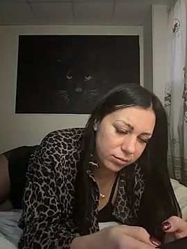  Mila Love online show from February 2026 11:15:01 AM