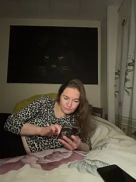  Mila Love online show from February 2026 04:42:02 PM