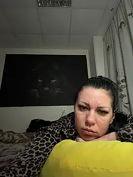  Mila Love online show from February 2026 04:07:01 PM