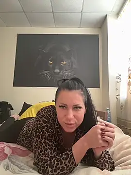  Mila Love online show from March 2026 08:55:01 AM