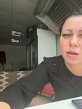  Mila Love online show from February 2026 09:18:02 AM