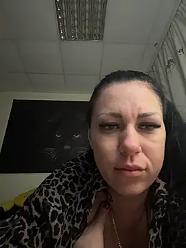  Mila Love online show from February 2026 04:15:02 PM