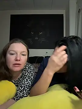  Mila Love online show from February 2026 06:05:01 PM