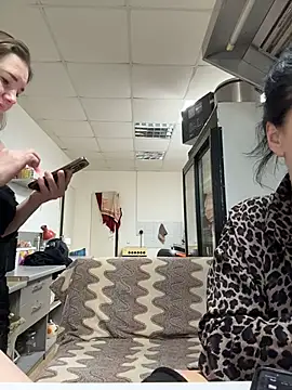  Mila Love online show from February 2026 01:38:01 AM