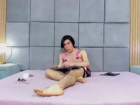 yu yang69 online show from January 2026 01:15:02 PM