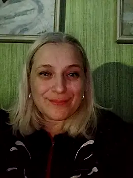 NyushaLollipop online show from January 2026 07:17:01 PM