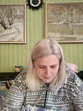 NyushaLollipop online show from March 2026 02:17:01 PM