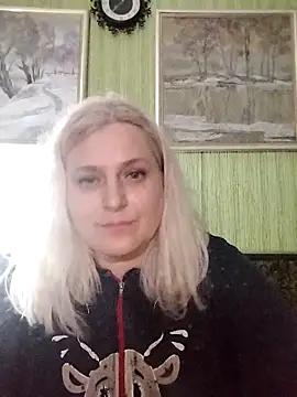 NyushaLollipop online show from March 2026 05:35:02 PM