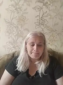 NyushaLollipop online show from July 2026 04:47:01 PM