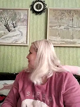 NyushaLollipop online show from April 2026 09:27:02 AM
