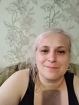 NyushaLollipop online show from July 2026 04:39:02 PM
