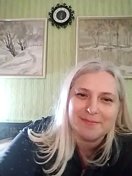 NyushaLollipop online show from April 2026 03:03:01 PM